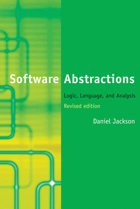 Jackson |  Software Abstractions, revised edition | Buch |  Sack Fachmedien