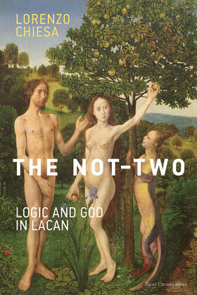 Chiesa | The Not-Two | Buch | 978-0-262-52903-7 | www2.sack.de