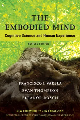 Rosch / Thompson / Varela |  The Embodied Mind | Buch |  Sack Fachmedien