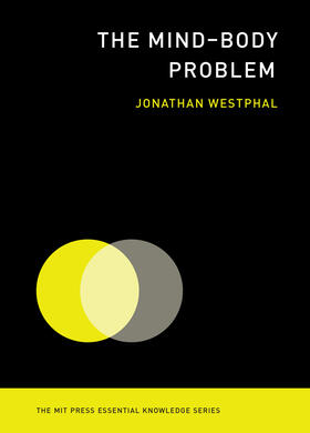Westphal | The Mind-Body Problem | Buch | 978-0-262-52956-3 | sack.de
