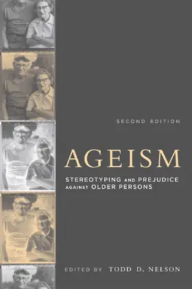 Nelson |  Ageism | Buch |  Sack Fachmedien
