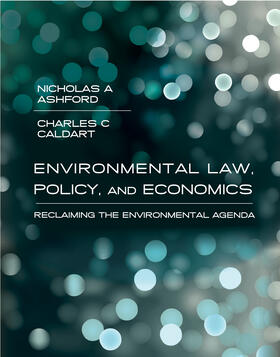 Caldart |  Environmental Law, Policy, and Economics | Buch |  Sack Fachmedien