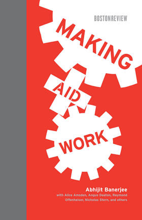 Making Aid Work | Buch | 978-0-262-53411-6 | www2.sack.de