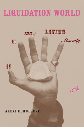 Kukuljevic | Liquidation World | Buch | 978-0-262-53419-2 | www2.sack.de