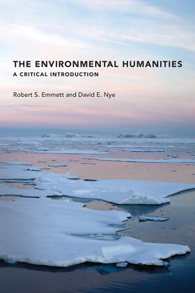 The Environmental Humanities | Buch |  Sack Fachmedien