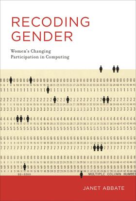 Abbate | Recoding Gender | Buch | 978-0-262-53453-6 | sack.de