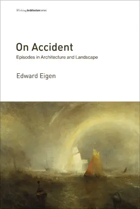 Eigen |  On Accident | Buch |  Sack Fachmedien