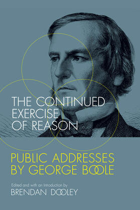 Dooley |  The Continued Exercise of Reason | Buch |  Sack Fachmedien
