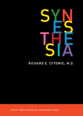Cytowic | Synesthesia | Buch | 978-0-262-53509-0 | sack.de