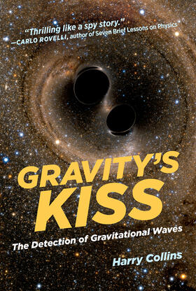 Collins |  Gravity's Kiss | Buch |  Sack Fachmedien