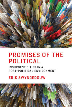 Swyngedouw |  Promises of the Political | Buch |  Sack Fachmedien