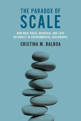  The Paradox of Scale | Buch |  Sack Fachmedien