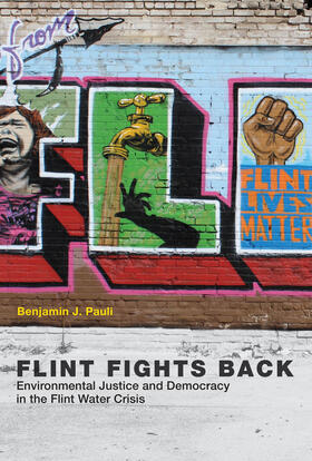 Pauli | Flint Fights Back | Buch | 978-0-262-53686-8 | sack.de