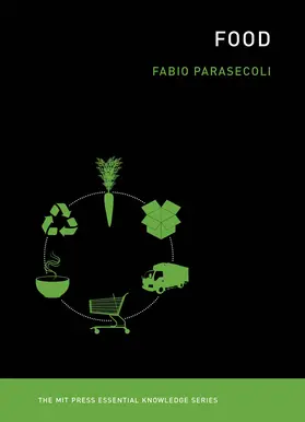 Parasecoli |  Food | Buch |  Sack Fachmedien