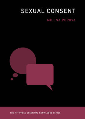 Popova | Sexual Consent | Buch | 978-0-262-53732-2 | sack.de