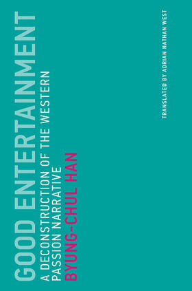Han | Good Entertainment | Buch | 978-0-262-53750-6 | sack.de