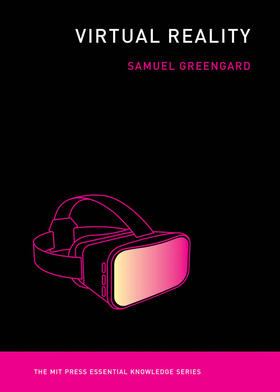 Greengard | Virtual Reality | Buch | 978-0-262-53752-0 | www2.sack.de