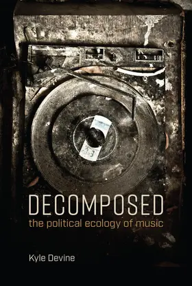 Devine |  Decomposed | Buch |  Sack Fachmedien