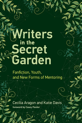 Aragon / Davis |  Writers in the Secret Garden | Buch |  Sack Fachmedien