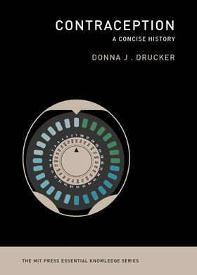 Drucker | Contraception | Buch | 978-0-262-53842-8 | sack.de