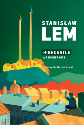 Lem | Highcastle | Buch | 978-0-262-53846-6 | www2.sack.de