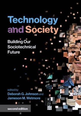 Johnson / Wetmore |  Technology and Society | Buch |  Sack Fachmedien