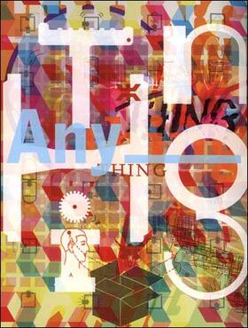  Anything | Buch |  Sack Fachmedien
