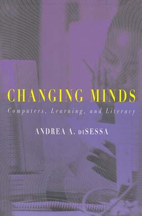 Disessa |  Changing Minds | Buch |  Sack Fachmedien
