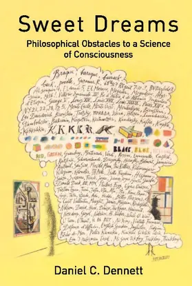 Dennett | Sweet Dreams | Buch | 978-0-262-54191-6 | sack.de