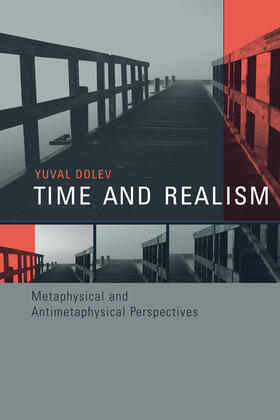 Dolev |  Time and Realism | Buch |  Sack Fachmedien