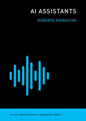 Pieraccini |  AI Assistants | Buch |  Sack Fachmedien