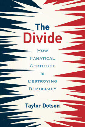 Dotson |  The Divide | Buch |  Sack Fachmedien