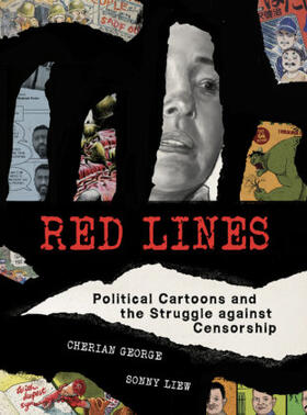 George / Liew | Red Lines | Buch | 978-0-262-54301-9 | www2.sack.de