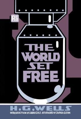 Wells | The World Set Free | Buch | 978-0-262-54336-1 | www2.sack.de