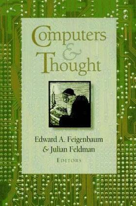  Computers and Thought | Buch |  Sack Fachmedien