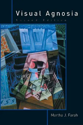 Farah |  Visual Agnosia, second edition | Buch |  Sack Fachmedien