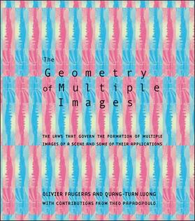 Faugeras |  Geometry of Multiple Images | Buch |  Sack Fachmedien