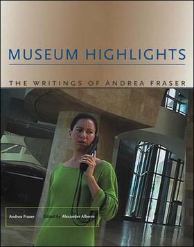Fraser |  Museum Highlights | Buch |  Sack Fachmedien