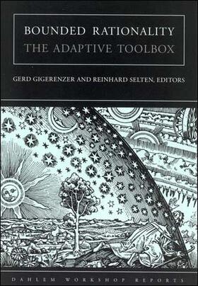 Gigerenzer / Selten |  Bounded Rationality | Buch |  Sack Fachmedien