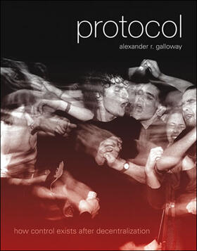 Galloway | Protocol | Buch | 978-0-262-57233-0 | sack.de