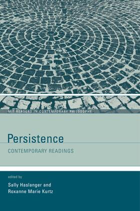 Haslanger |  Persistence - Contemporary Readings | Buch |  Sack Fachmedien