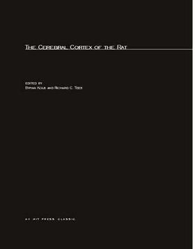 Kolb / Tees |  The Cerebral Cortex of the Rat | Buch |  Sack Fachmedien
