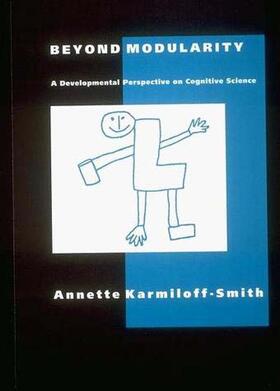 Karmiloff-Smith |  Beyond Modularity | Buch |  Sack Fachmedien