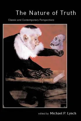 Lynch |  The Nature of Truth | Buch |  Sack Fachmedien