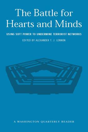 Lennon |  The Battle for Hearts and Minds: Using Soft Power to Undermine Terrorist Networks | Buch |  Sack Fachmedien