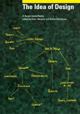  The Idea of Design | Buch |  Sack Fachmedien