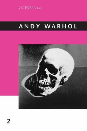 Michelson |  Andy Warhol | Buch |  Sack Fachmedien