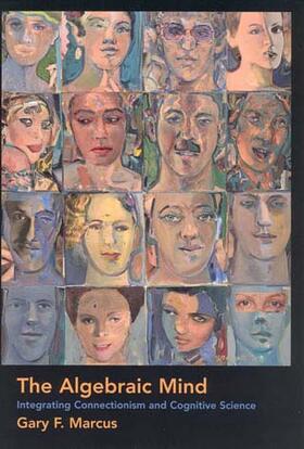 Marcus | The Algebraic Mind | Buch | 978-0-262-63268-3 | sack.de