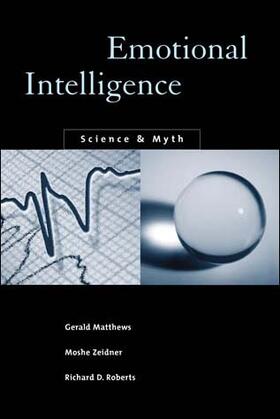 Matthews |  Emotional Intelligence - Science and Myth | Buch |  Sack Fachmedien