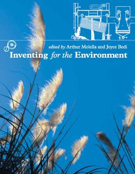 Molella / Bedi |  Inventing for the Environment | Buch |  Sack Fachmedien